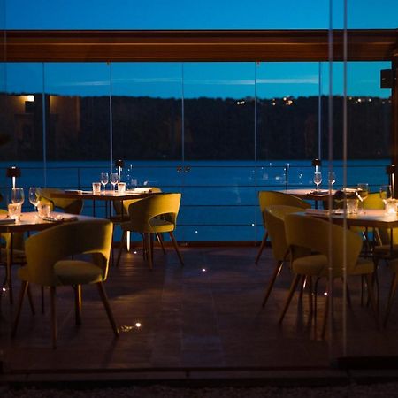 Hotel La Culla Del Lago Кастель-Гандольфо Экстерьер фото