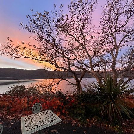 Hotel La Culla Del Lago Кастель-Гандольфо Экстерьер фото