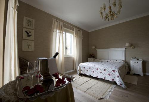 Hotel La Culla Del Lago Кастель-Гандольфо Номер фото